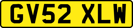 GV52XLW