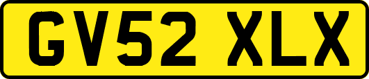 GV52XLX