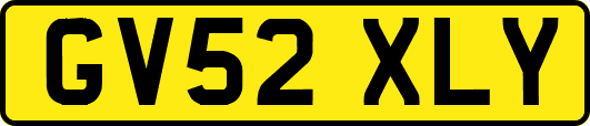 GV52XLY