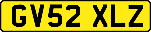 GV52XLZ