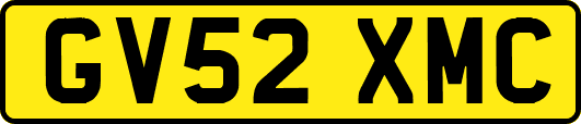 GV52XMC