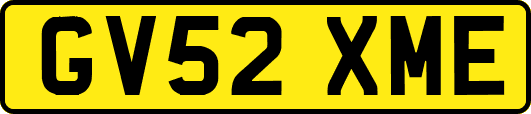 GV52XME