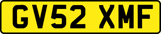 GV52XMF