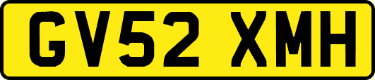 GV52XMH