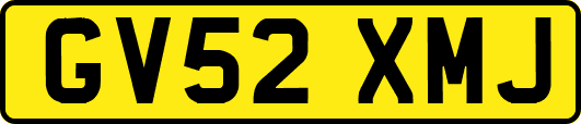 GV52XMJ