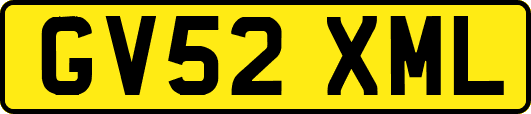 GV52XML
