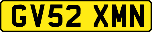 GV52XMN