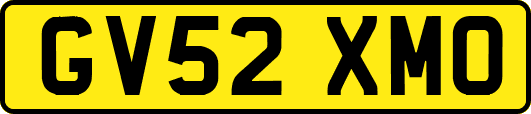 GV52XMO