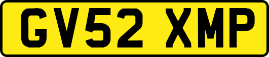 GV52XMP