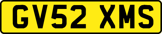 GV52XMS