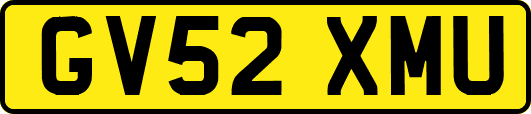GV52XMU