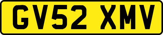 GV52XMV