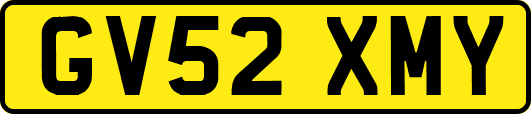 GV52XMY