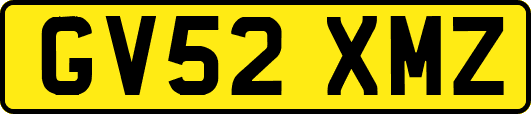 GV52XMZ