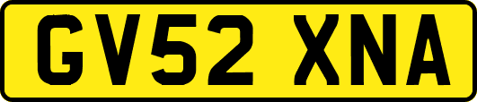 GV52XNA