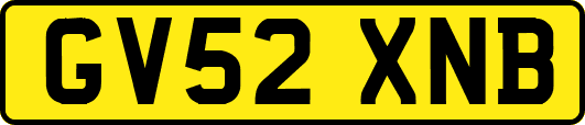 GV52XNB