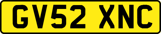 GV52XNC