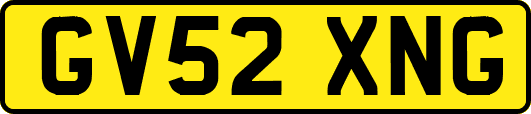 GV52XNG