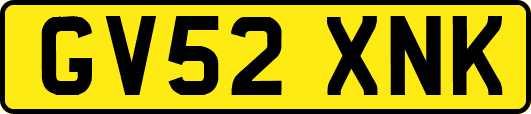 GV52XNK