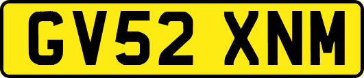 GV52XNM