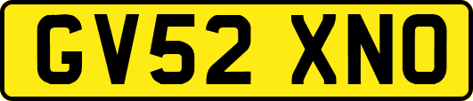 GV52XNO