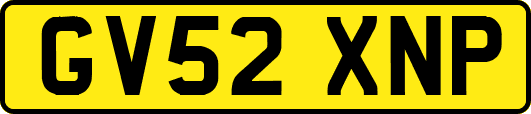 GV52XNP