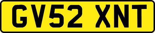 GV52XNT