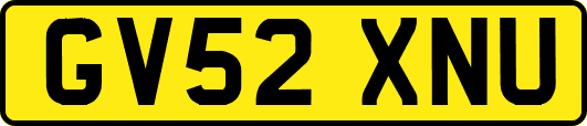 GV52XNU