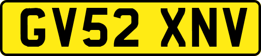 GV52XNV