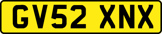GV52XNX