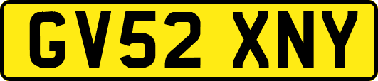 GV52XNY