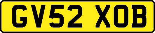 GV52XOB