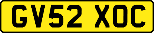 GV52XOC