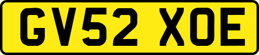 GV52XOE