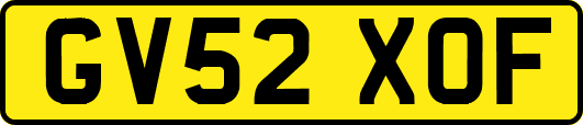 GV52XOF