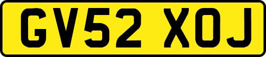GV52XOJ