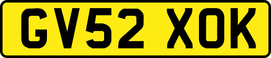 GV52XOK