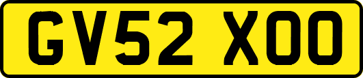GV52XOO