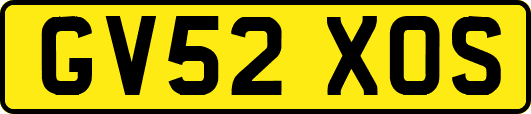 GV52XOS