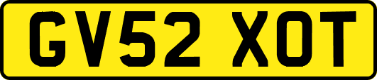 GV52XOT