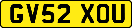 GV52XOU