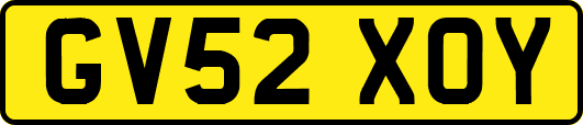 GV52XOY