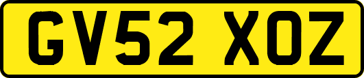 GV52XOZ
