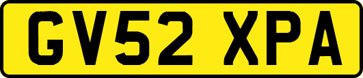 GV52XPA