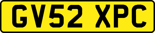 GV52XPC
