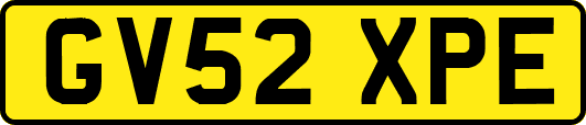 GV52XPE