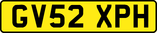 GV52XPH