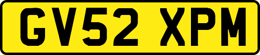 GV52XPM