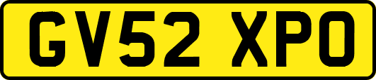 GV52XPO