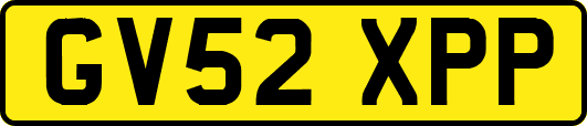 GV52XPP